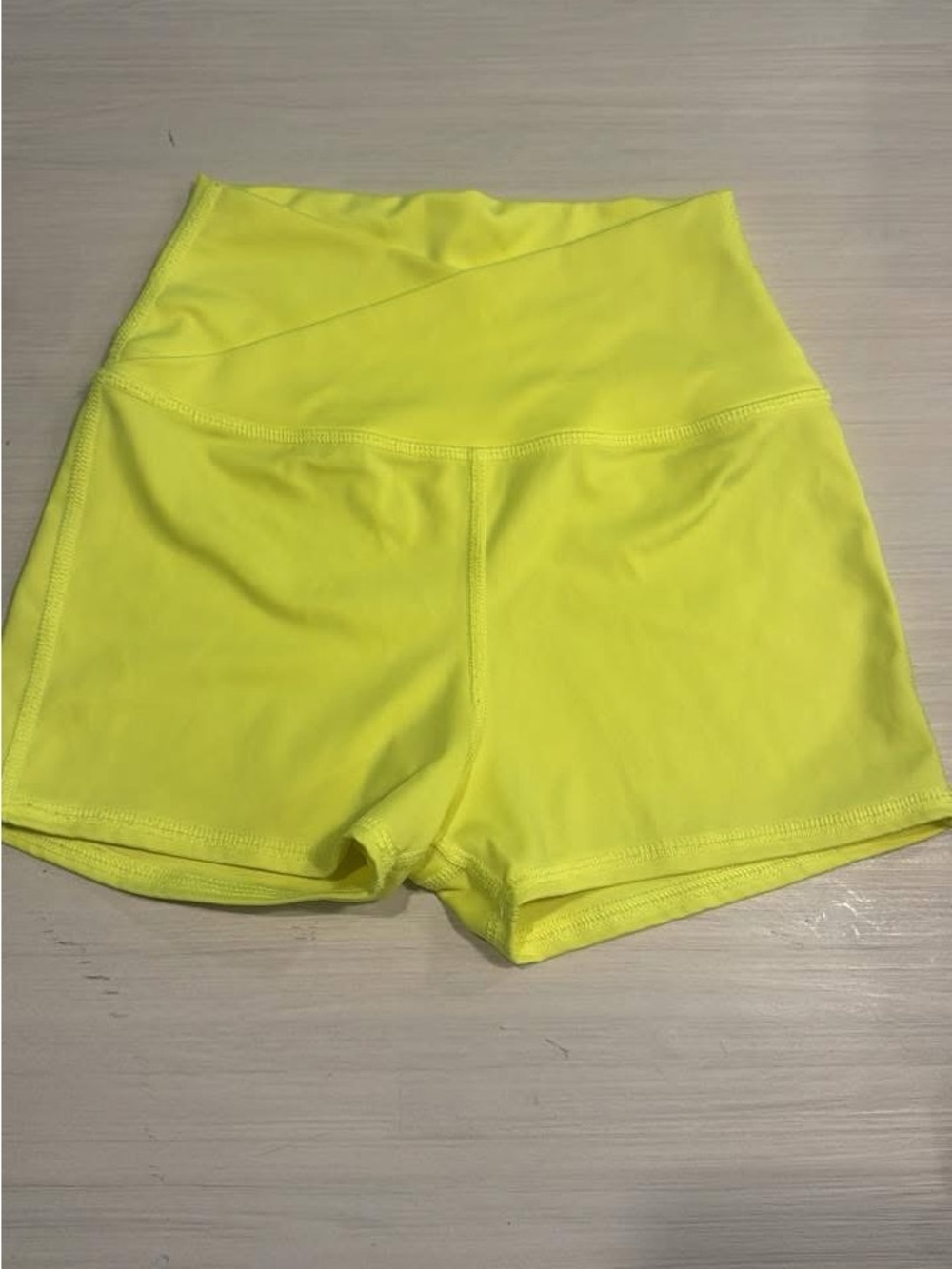 Never worn Tiger Friday Hot cross short